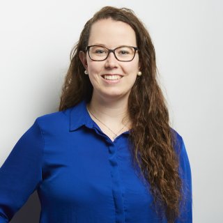 Ihre Ansprechpartnerin bei avitea