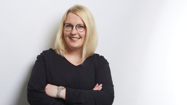 Contact person at avitea