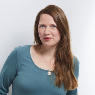 Ihre Ansprechpartnerin bei avitea 