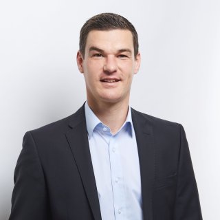 Ihr Ansprechpartner bei avitea 