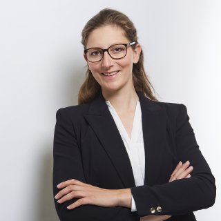 Contact person at cademify