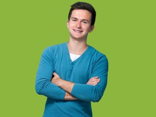 Auszubildender bei avitea