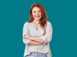 Gewerbliche Mitarbeiterin bei avitea