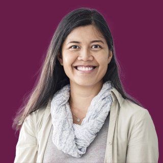Employee at avitea