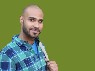 Employee at avitea