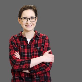 Kaufmännische Mitarbeiterin bei avitea