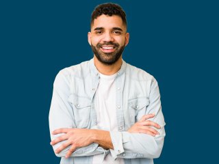 Employee at avitea
