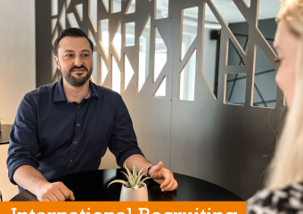 international recruiting