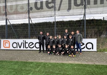 Sponsoring at sv lippstadt 08