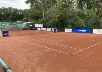 Sponsoring Tennis avitea