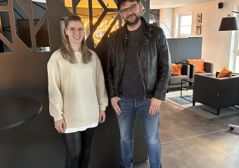 Acquisition at avitea