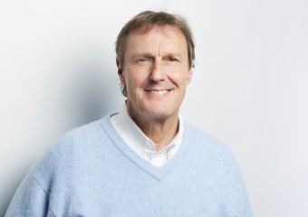 Markus Tröge