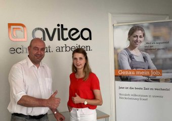 avitea branch Soest