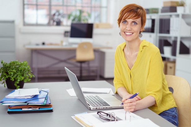 Betriebliche Altersvorsorge bei avitea Retirement provision made easy!