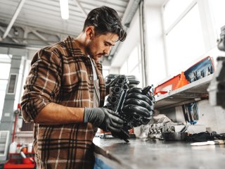 Your job in Germany
