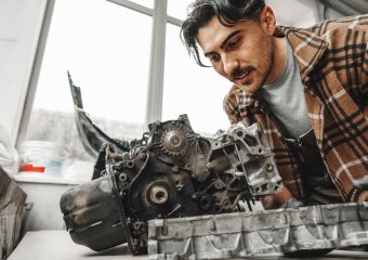 Your job in Germany