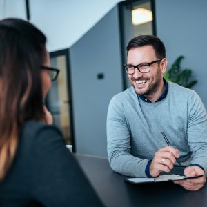 Recognize a suitable job and get invited for a job interview