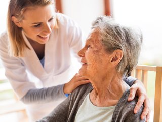 Eldercare kostenlose Trägerunabhängige Pflegeberatung bei avitea