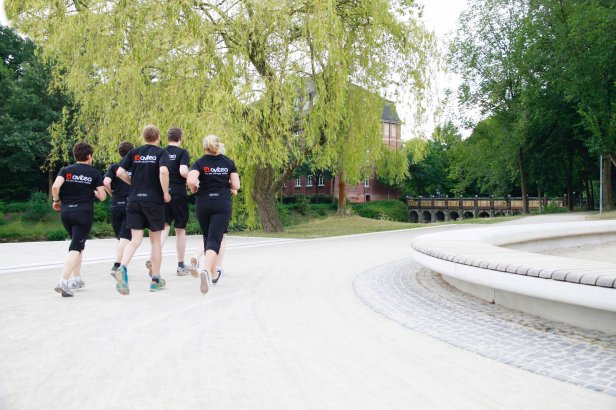 avitea running group staff