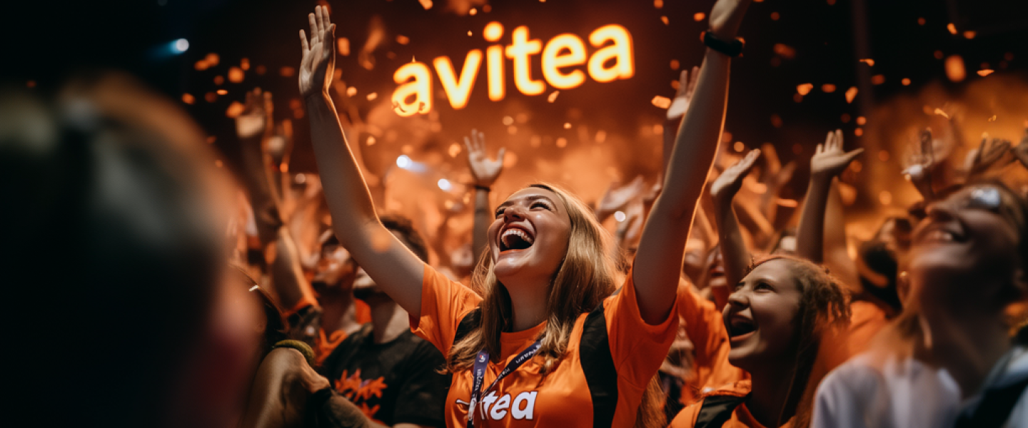 avitea sponsoring