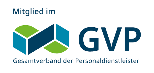 Member of Gesamtverbands der Personaldienstleister e.V.