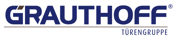 Logo von Grauthoff Türengruppe GmbH