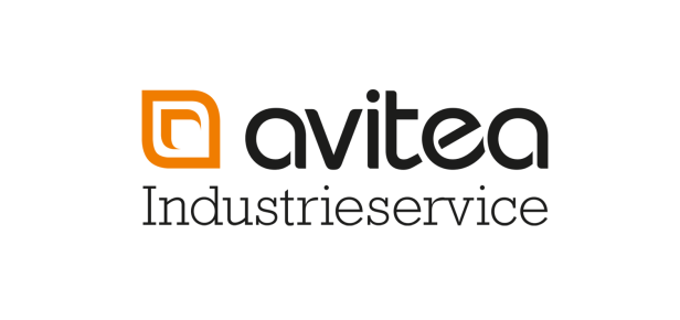 avitea Industrieservice Logo
