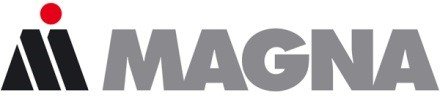 Magna Logo
