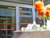 Detailed view of the Hamm branch