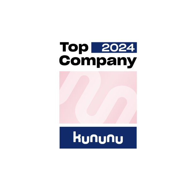 kununu top company 2024