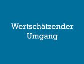 Benefits bei avitea: Wertschätzender Umgang